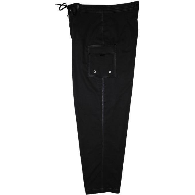 M's All-Day Board Pants | Elastic Waist | Dual Cargo Pockets