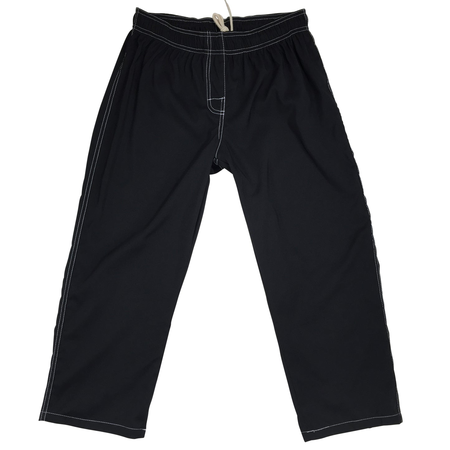 W's Board/Swim Capris | Elastic Waist | Regular Rise | 23" Inseam