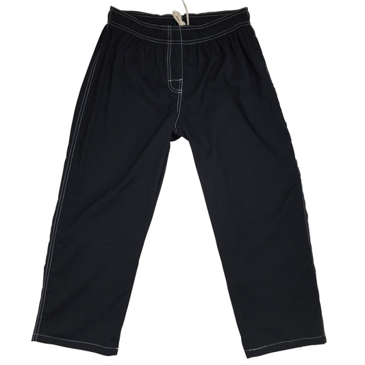 W's Board/Swim Capris | Elastic Waist | Regular Rise | 23" Inseam