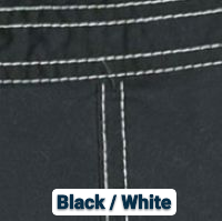 W's Board/Swim Capris | Elastic Waist | Regular Rise | 23" Inseam